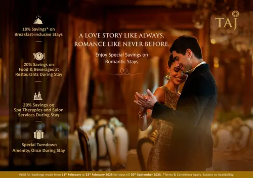 Taj Jai Mahal Palace, Jaipur - Other Facilities - Others 42